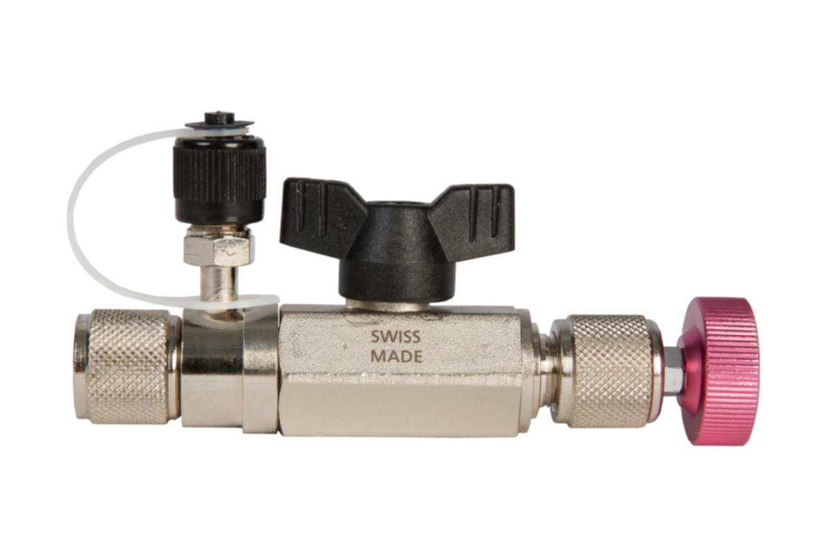 Neulaventtiilin poistotyökalu 32525 - REFCO VENTT.SISÄOS.POIST.32525 5/16"