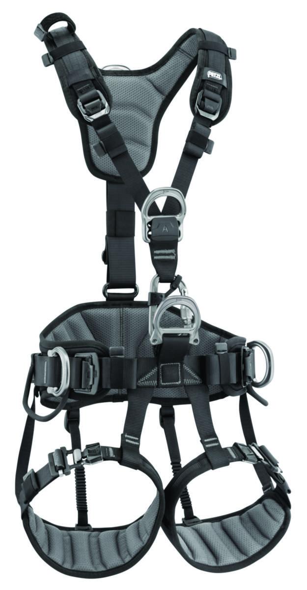 Turvavaljas Petzl Avao Fast - VALJAS PETZL AVAO FAST KOKO 1 PETZL C071BB01
