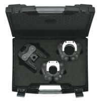 Laukku LK puristuskauluksille QC M/V