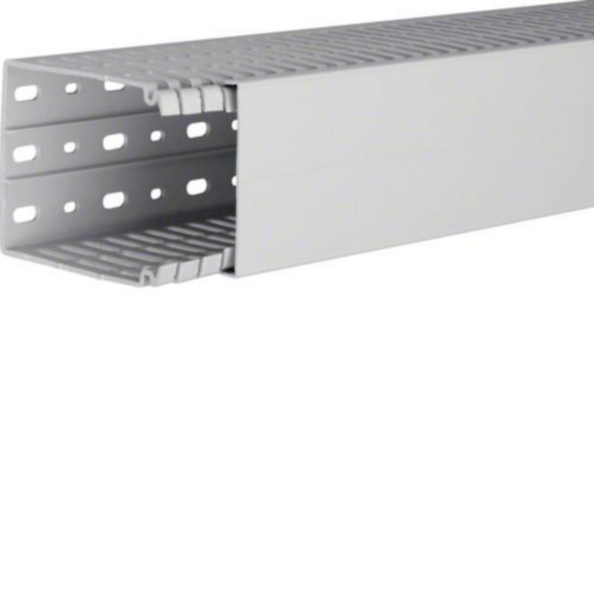 Johdotuskouru Hager Tehalit.HA7 - JOHDOTUSKOURU TEHALIT.HA7 HA7 100x80x2000 PC/ABS VHA