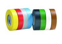 Sähköteippi vinyyli HellermannTyton HelaTape Flex 1000+