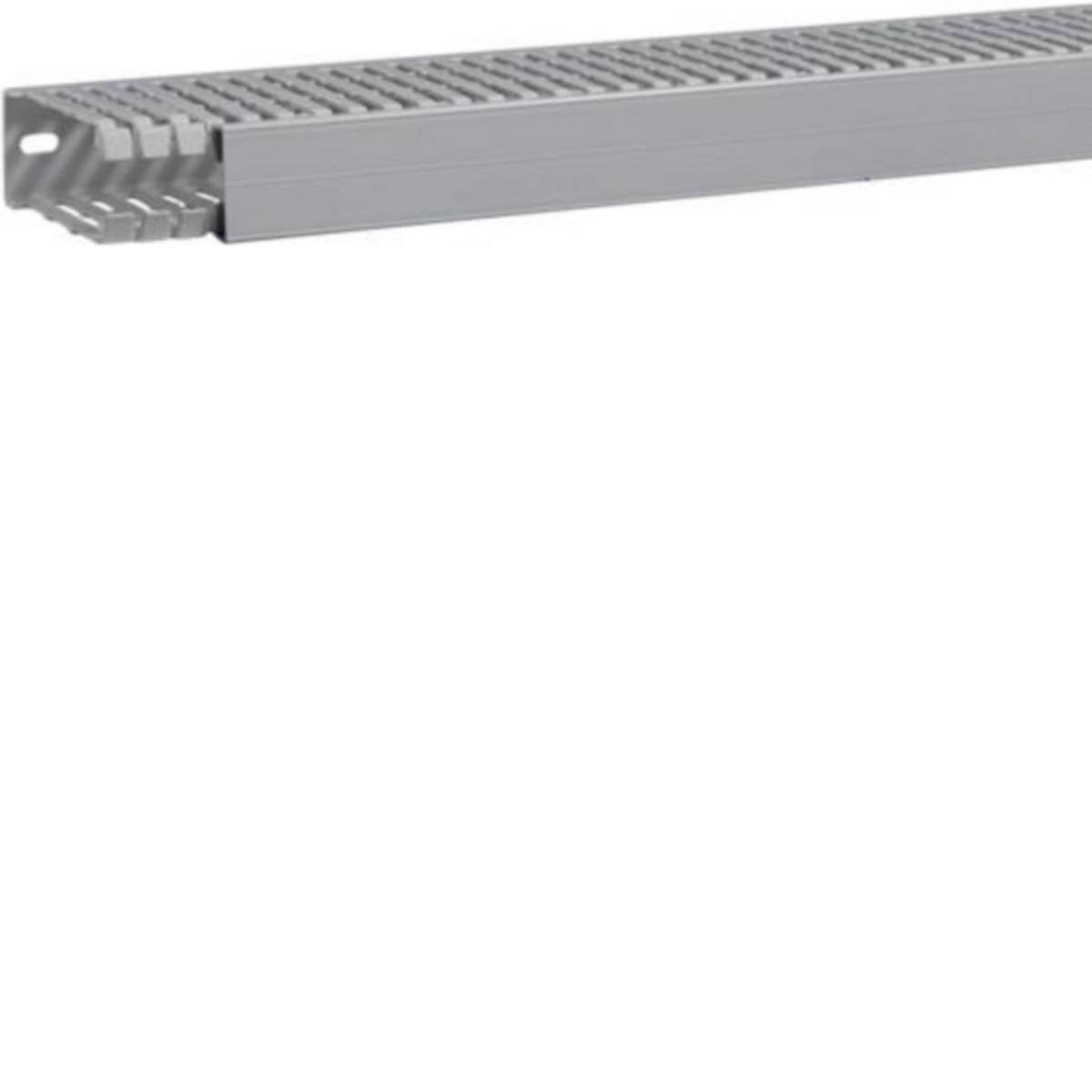 Johdotuskouru Hager Tehalit.HA7 - JOHDOTUSKOURU TEHALIT.HA7 HA7 100x40x2000 PC/ABS VHA