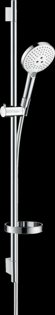 Suihkusetti Hansgrohe Select S 120 3jet - SUIHKUSETTI HANSGROHE SELECT S 120 UNICA´S 0.90 V/KR