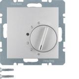 Huonetermostaatti Hager S.1