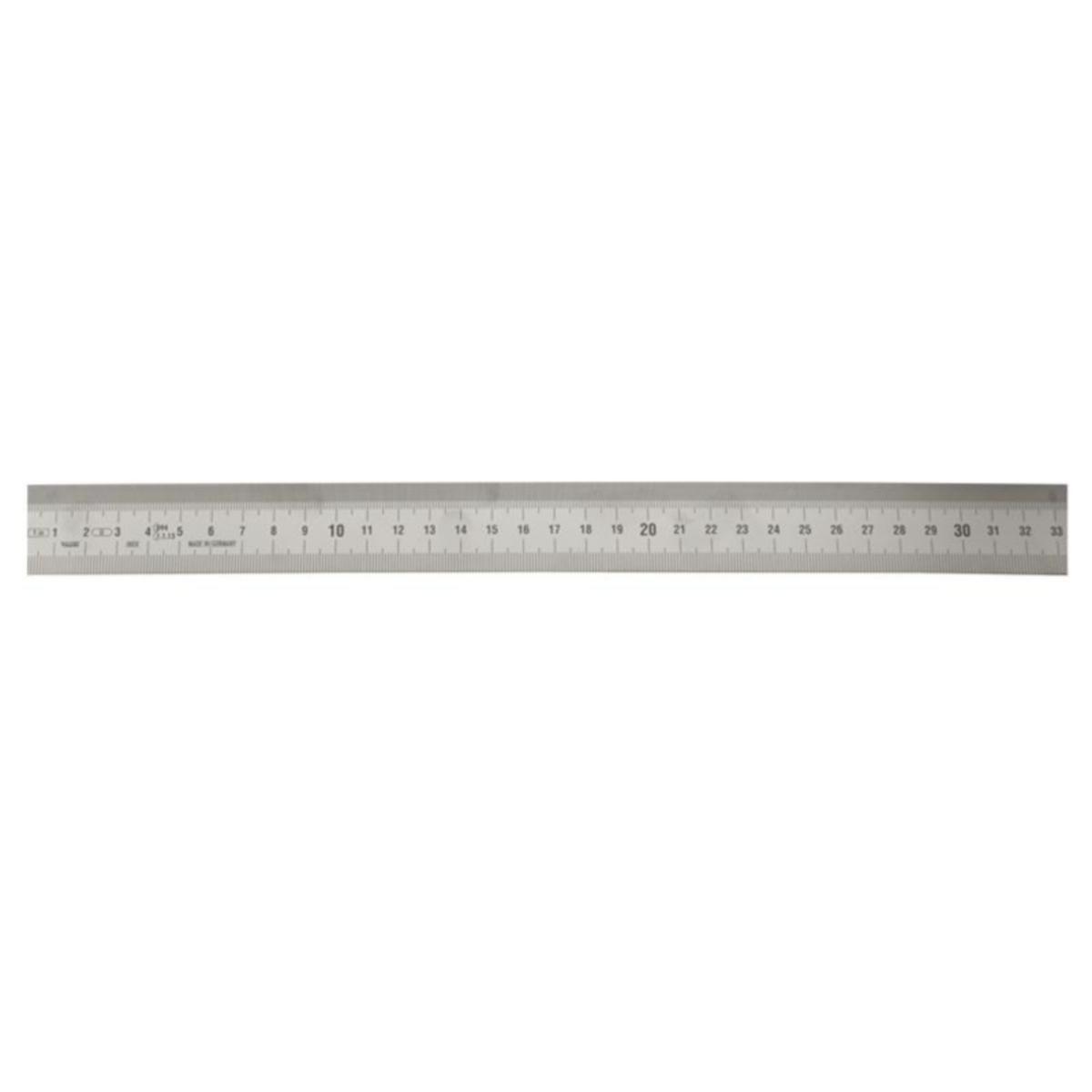 Teräsmitta Diesella - TERÄSMITTA 1000X30X1,0MM CHRO DIESELLA 10310365