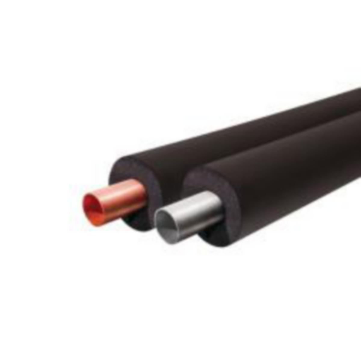 Solukumieriste letku Kaiflex KKPlus s1 eristepaksuus 13mm - SOLUKUMIERISTE KAIFLEX S1 KK+ S1 13X064 1.2M 28.8/PAK