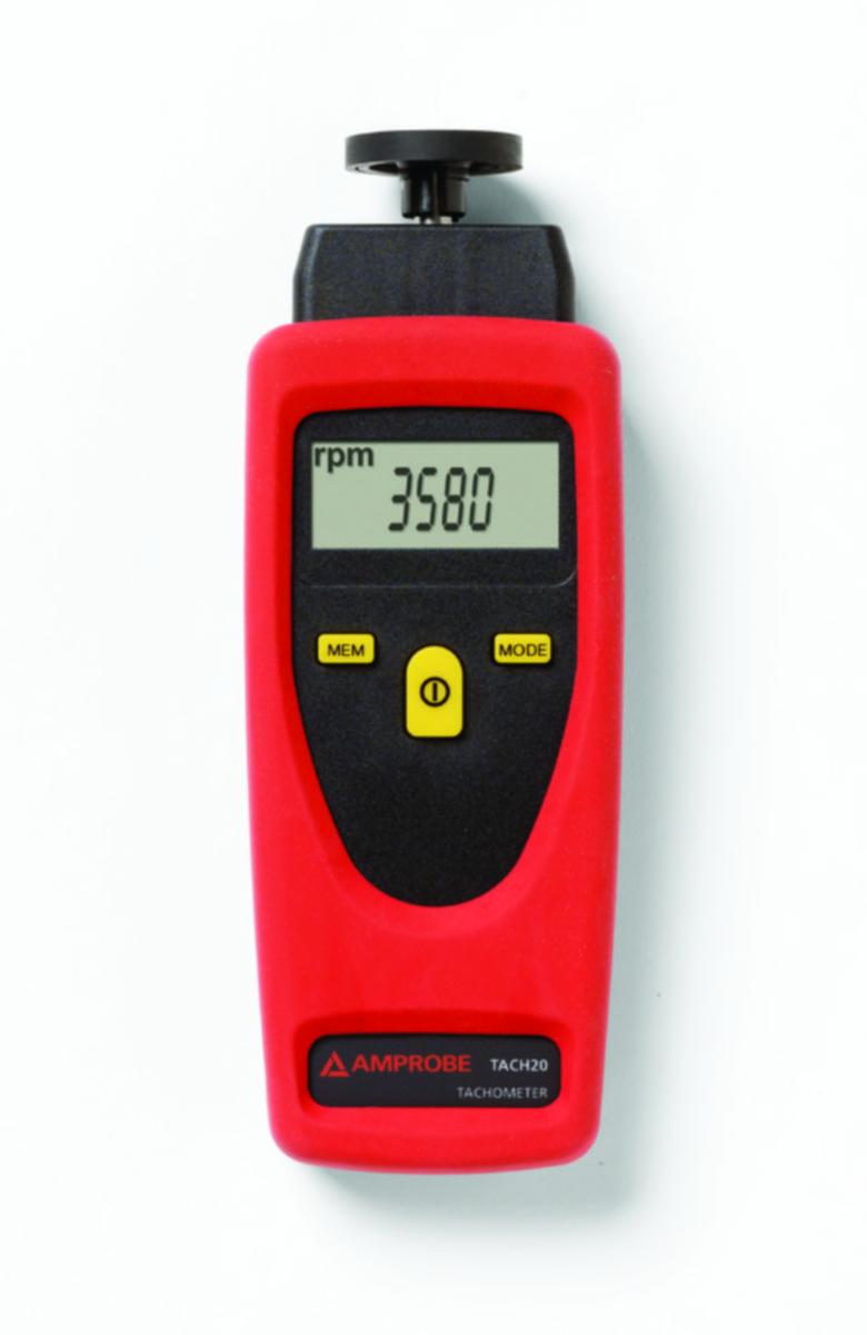 Ympäristömittari Beha-Amprobe AMP - YMPÄRISTÖMITTARI AMP TACH20