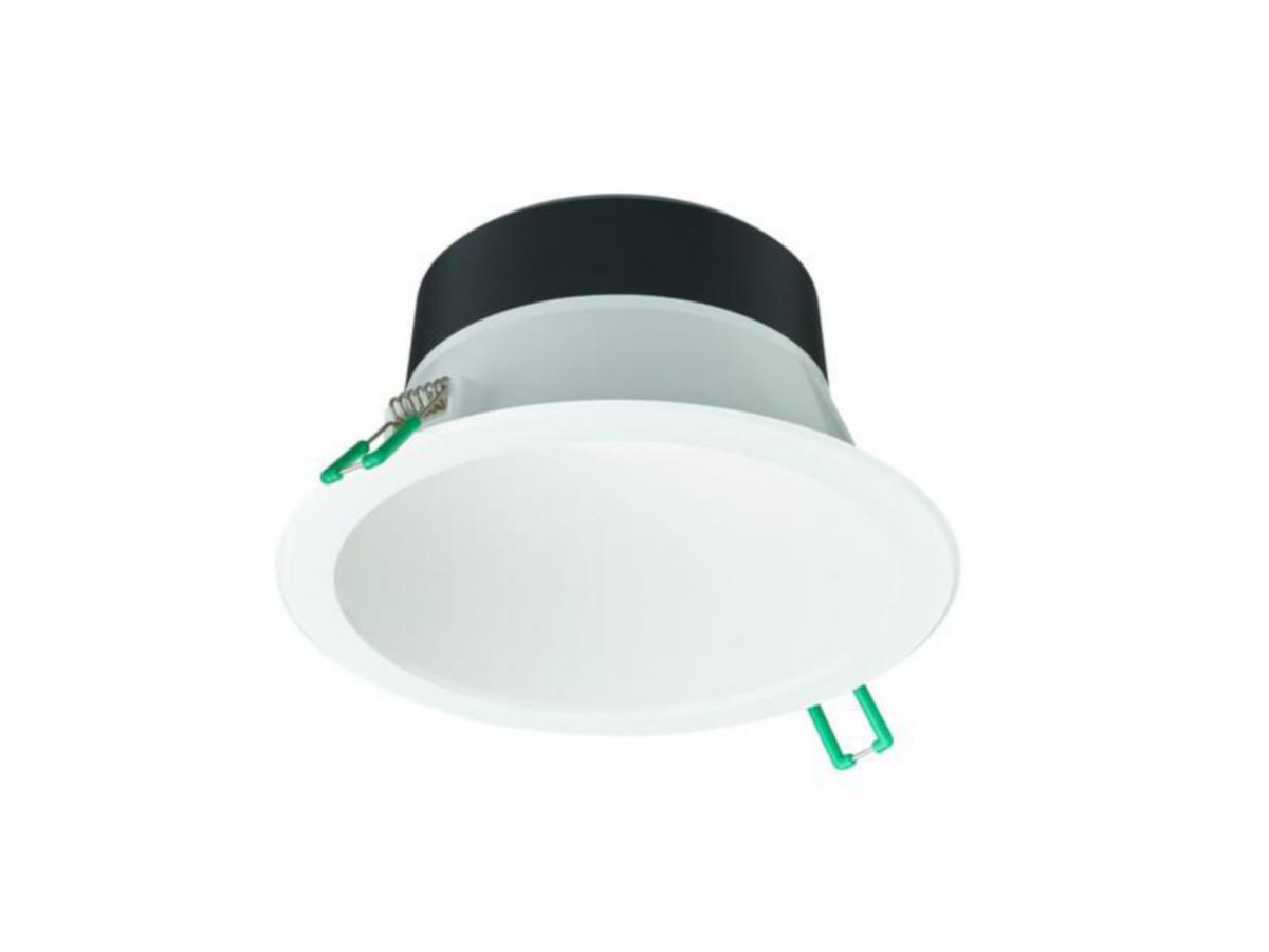 Alasvalo Philips CoreLine downlight - ALASVALO CORELINE DOWNLIGHT 1200LM 840 D150 ON/OFF IP20