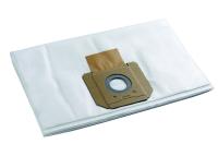 Pölypussi Bosch GAS 55 kangas