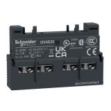 Apukosketin Schneider Electric TeSys GV