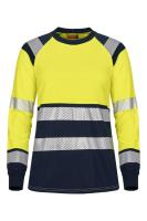 Palosuojattu työpaita Tranemo 5089-89 naiset