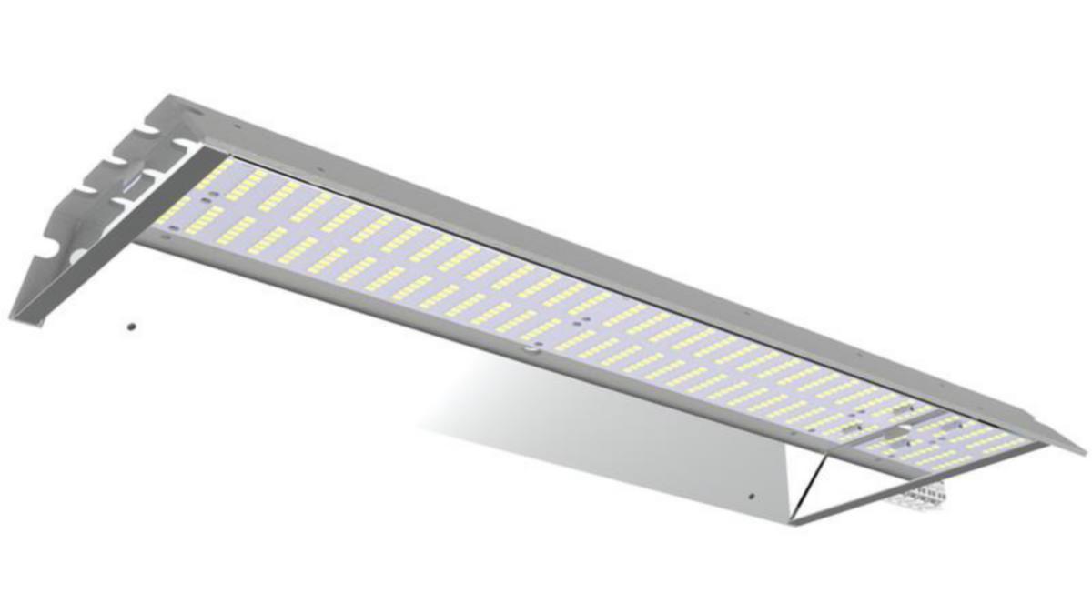 Varaosapakkaus I-Valo Davi - VARAOSAPAKKAUS I-VALO DAVI DN20X, LED-59W