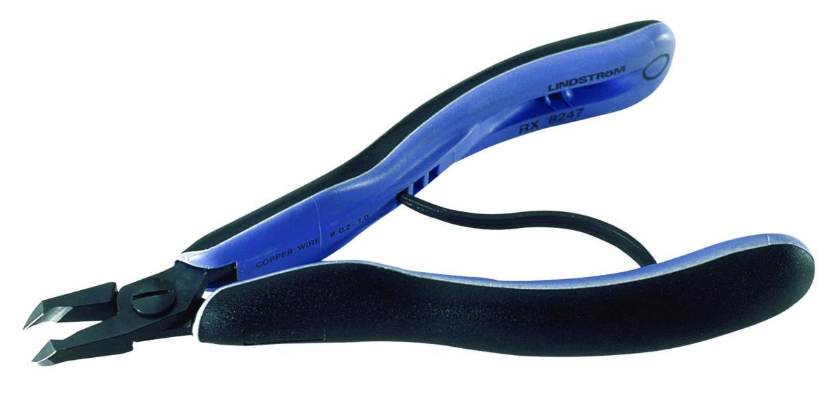 Vinoleikkuri Lindström RX8247 - PÄÄTY/VINOLEIKKURIT HV LINDSTRÖM RX8247