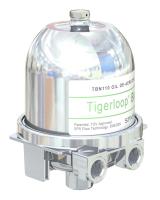 Öljyn ilmanpoistolaite Tigerloop