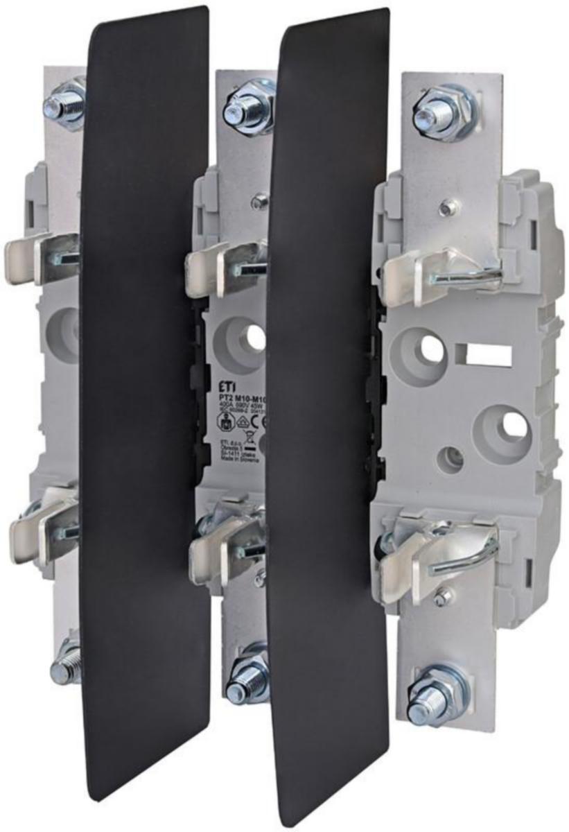 Kahvavarokealustat PT 2 ETI - KAHVAVAROKEALUSTA ETI PT 2/3P RUUVI-RUUVI