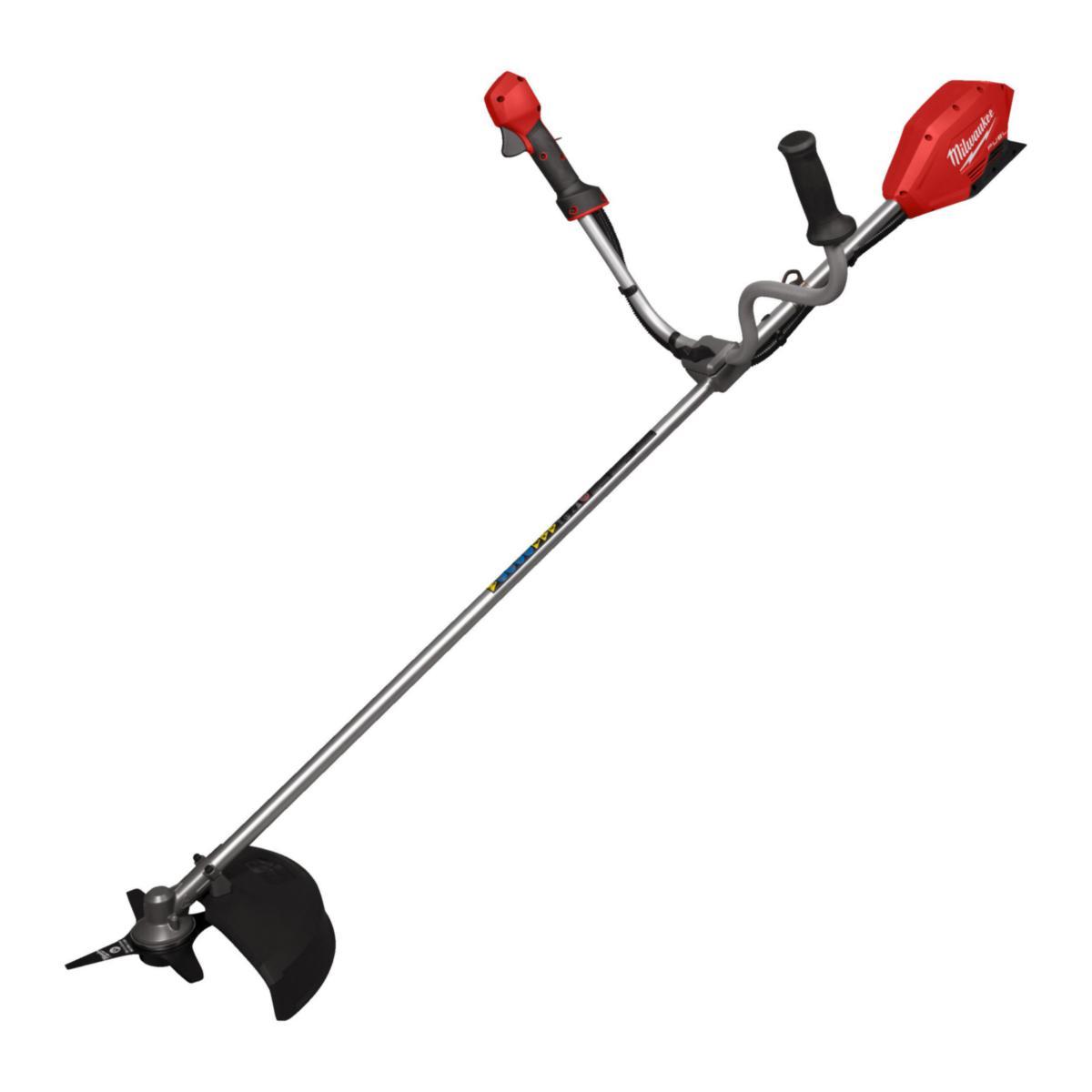 Akkuruohoraivauskone Milwaukee M18 FBCU-0 - AKKURUOHORAIVURI MILWAUKEE M18 FBCU-0