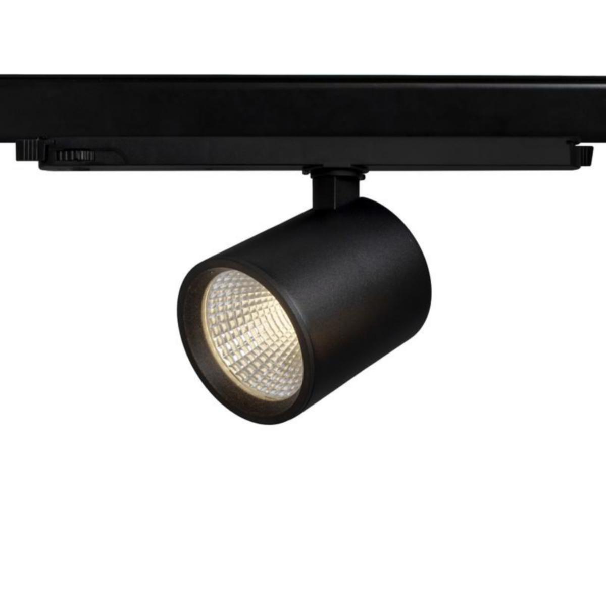 Kohdevalaisin Hide-a-lite Optic Track L - KOHDEVALAISIN OPTIC TRACK OPTIC TRACK L DALI 15° MUST 4K