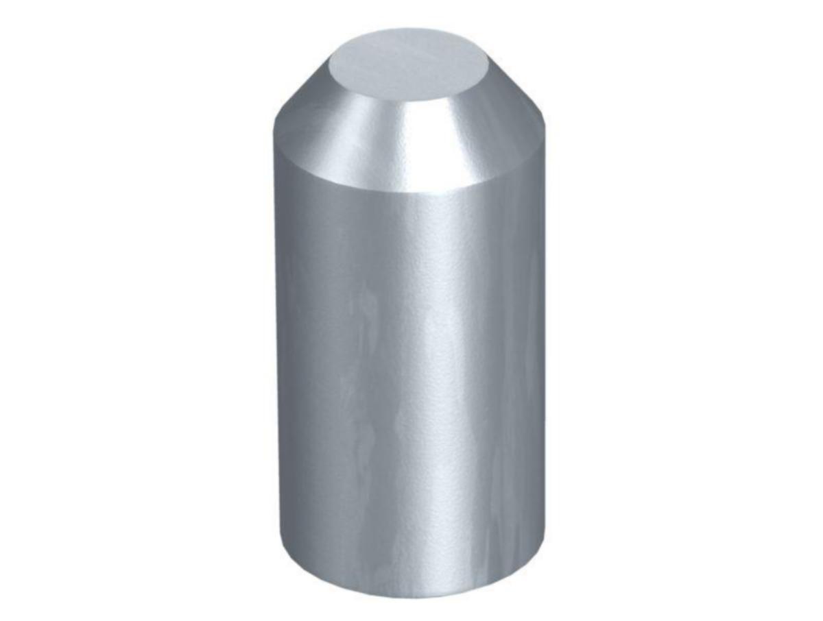 Lyöntipää, OBO Bettermann - LYÖNTIPÄÄ OBO 1820/20 MAADOITUSSAUVALLE