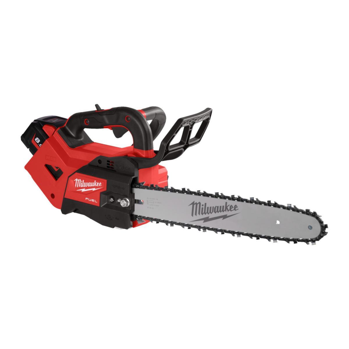 Akkuketjusaha Milwaukee M18 FTHCHS30-0 - AKKUKETJUSAHA MILWAUKEE M18 FTHCHS30-0