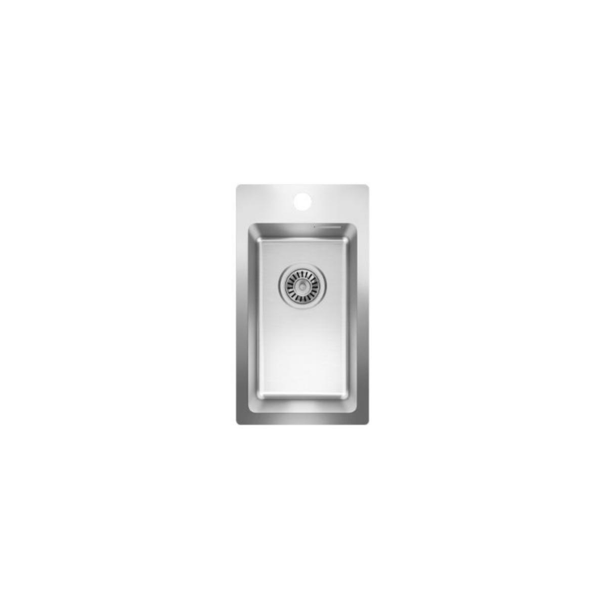 Keittiöallas Lapetek Luna - UPOTETTAVA ALLAS LUNA-X 230-IFA RST
