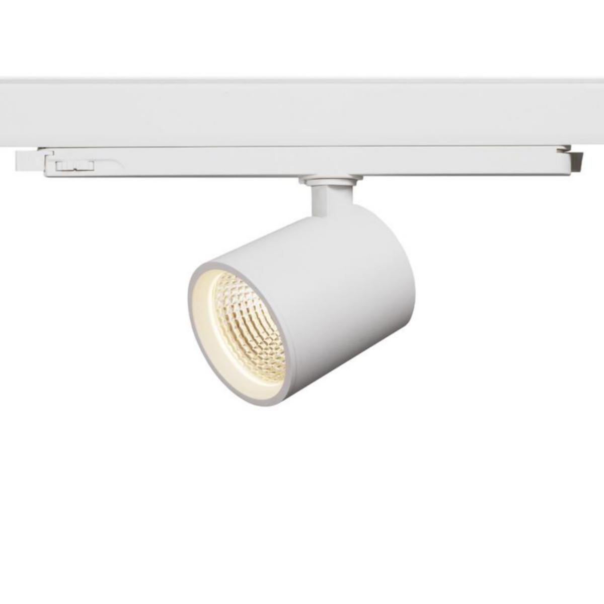 Kohdevalaisin Hide-a-lite Optic Track M - KOHDEVALAISIN OPTIC TRACK OPTIC TRACK M DALI 36° VALK 4K