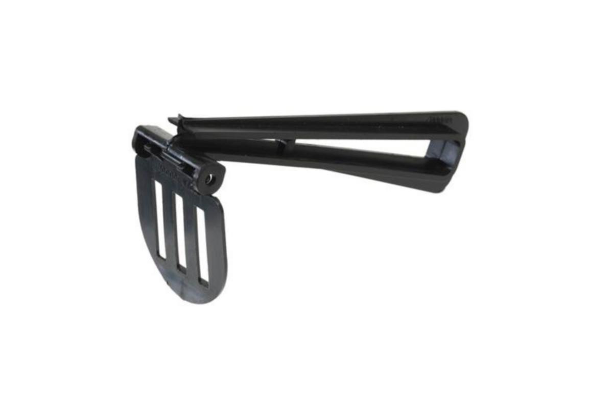 Laskuaukonläppä Uponor - LASKUAUKONLÄPPÄ SMX DN100