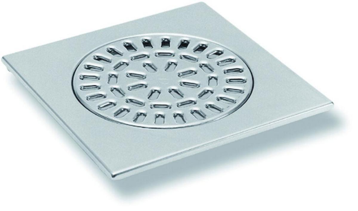 Neliökansi Purus PK-200 lattiakaivolle - LATTIAKAIVON NELIÖKANSI HST PURUS 200X200X6MM 300 KG