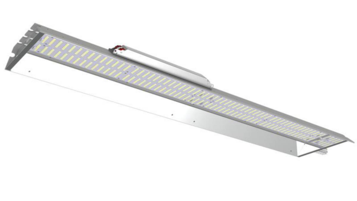 Varaosapakkaus I-Valo Davi - VARAOSAPAKKAUS I-VALO DAVI DA20X, LED-59W
