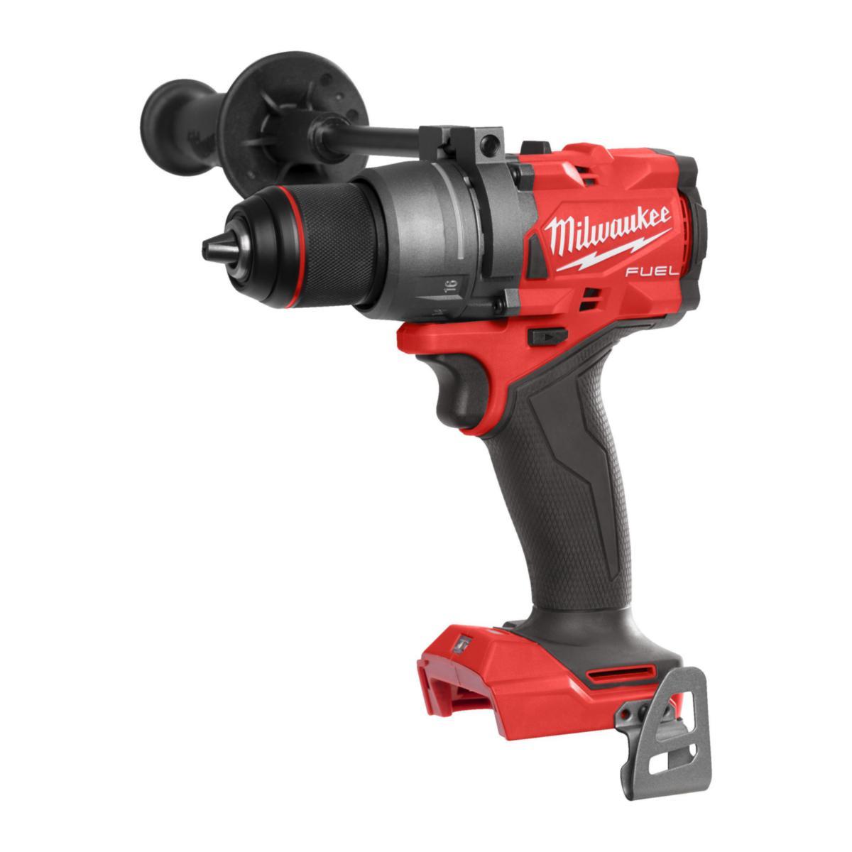 Akkuporakone Milwaukee M18 FDD3-0X - AKKUPORAKONE MILWAUKEE M18 FDD3-0X