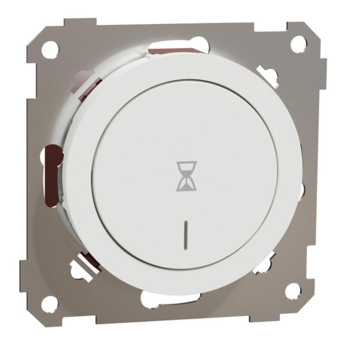 Ajastin ELKO One - AJASTIN ELKO ONE 10A 15/30MIN 1/2/4/8H IP21 VAL