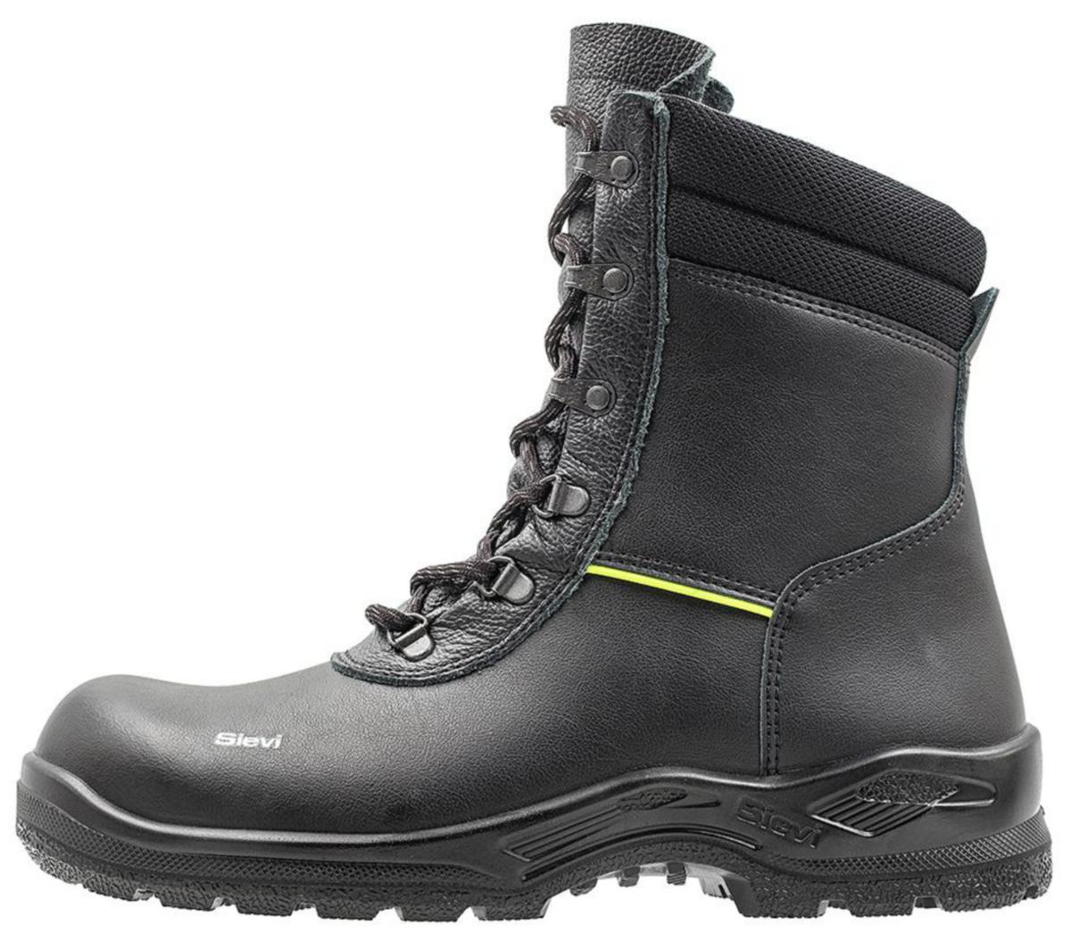 Työjalkine Sievi 12296 Soft Solid - TYÖJALKINE SOFT SOLID XL 43 SIEVI 49-12296-403-0PM