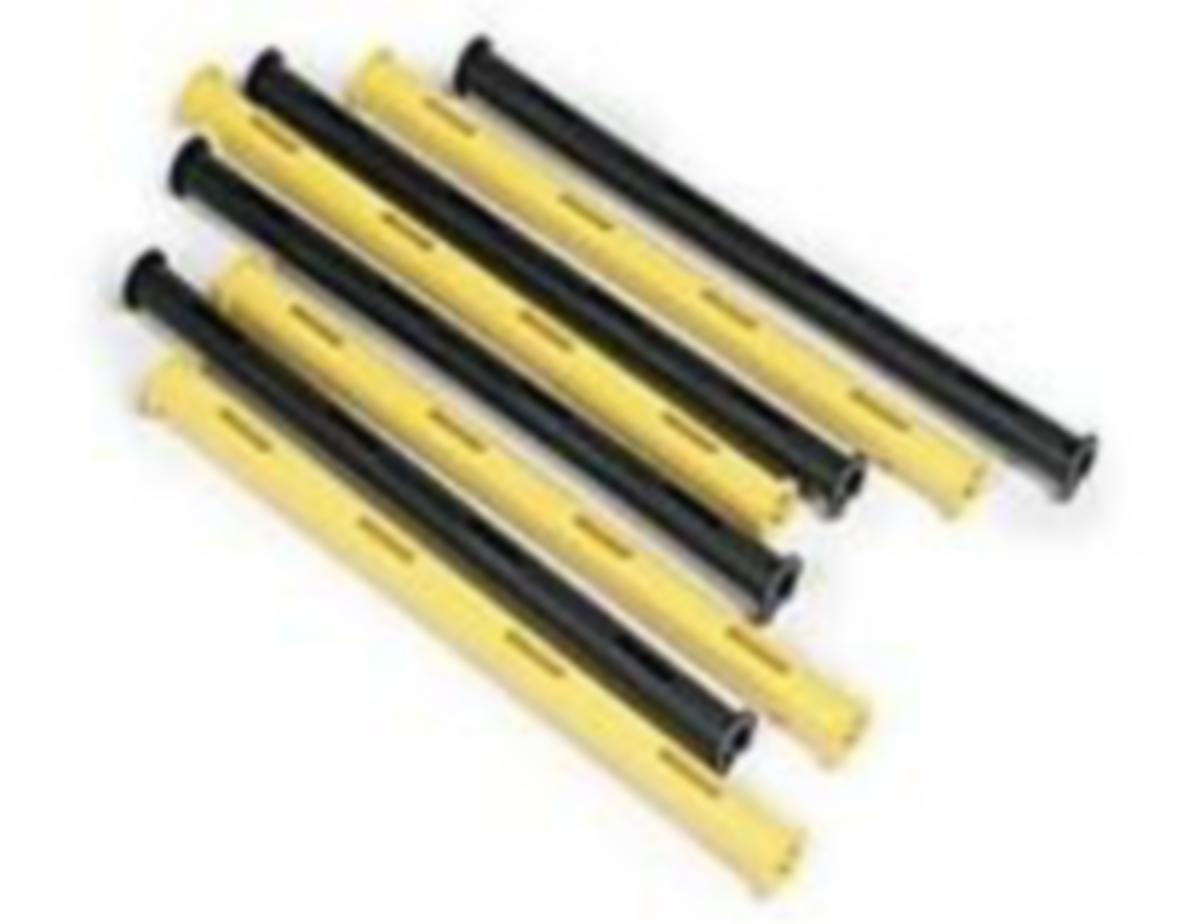 Harusmerkki Newlec - HARUSMERKKI NEWLEC HM330/15-8H