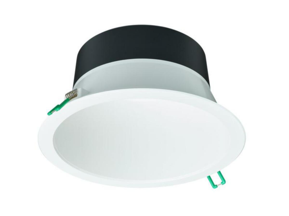 Alasvalo Philips CoreLine downlight - ALASVALO CORELINE DOWNLIGHT 2350LM 830 D200 ON/OFF IP20