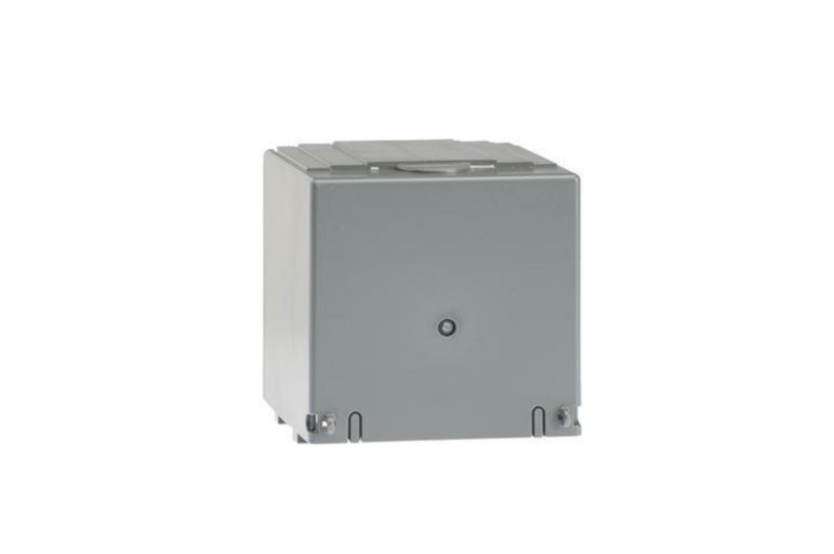 Liitinsuoja ABB OSS - LIITINSUOJA ABB OSS1250G1S/4