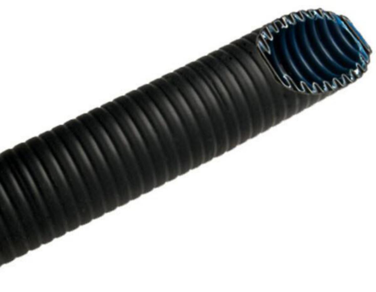 Asennusputki muovi Pipelife TAM - ASENNUSPUTKI MUOVI PIPELIFE TAM 32/23,3 UV PVC 750N 25M