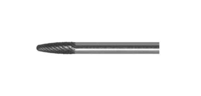 KOVAMETALLIVIILA F18X6MM IRONSIDE 160950