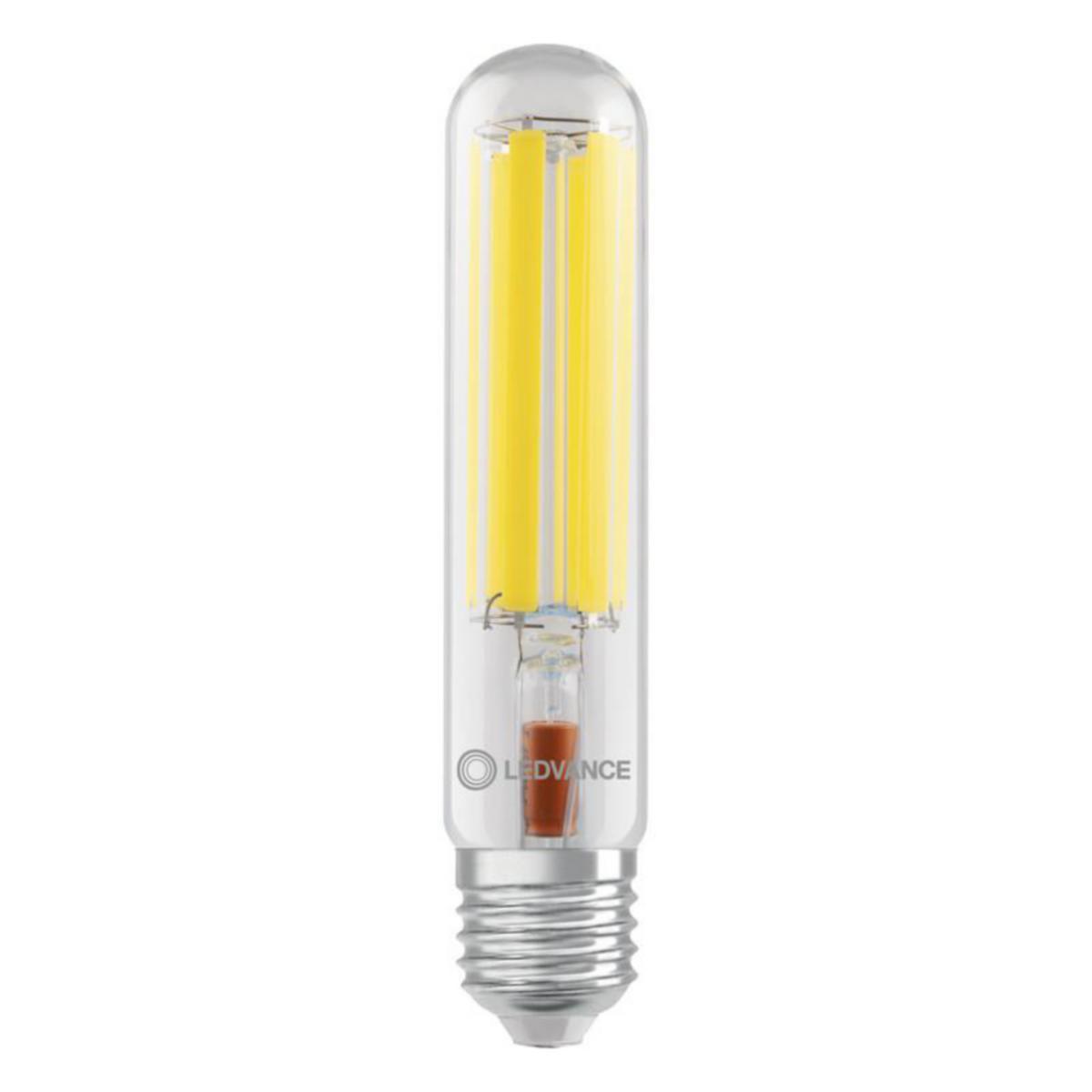 Ympärisäteilevä lamppu Ledvance HID LED NAV - LED-LAMPPU NAV LEDVANCE NAV LED FIL 41W/740 7500LM E40