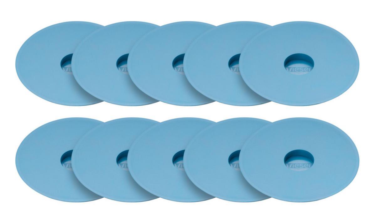 Valusuojakansi Vieser - VALUSUOJAKANSI VIESER 10 KPL PAKKAUS