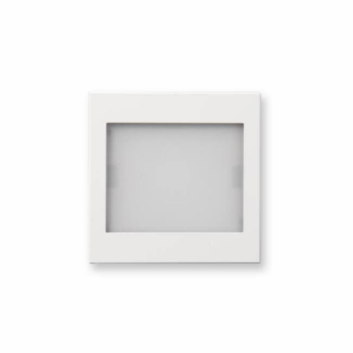 Merkkivalokeskiö Ensto Intro RGB LED - MERKKIVALOKALUSTE ENSTO INTRO RGB LED-KESKIÖ, VAL