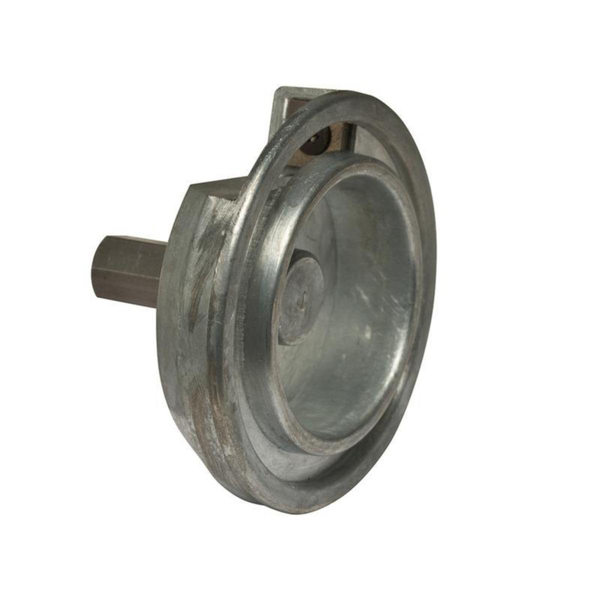 Hanakulmarasian jyrsin Uponor M7 - HANAKULMARASIAN JYRSIN UPONOR SMART AQUA PLUS M7