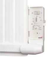 Termostaatti elektroninen PURMO MEB MEC YALI YALI G