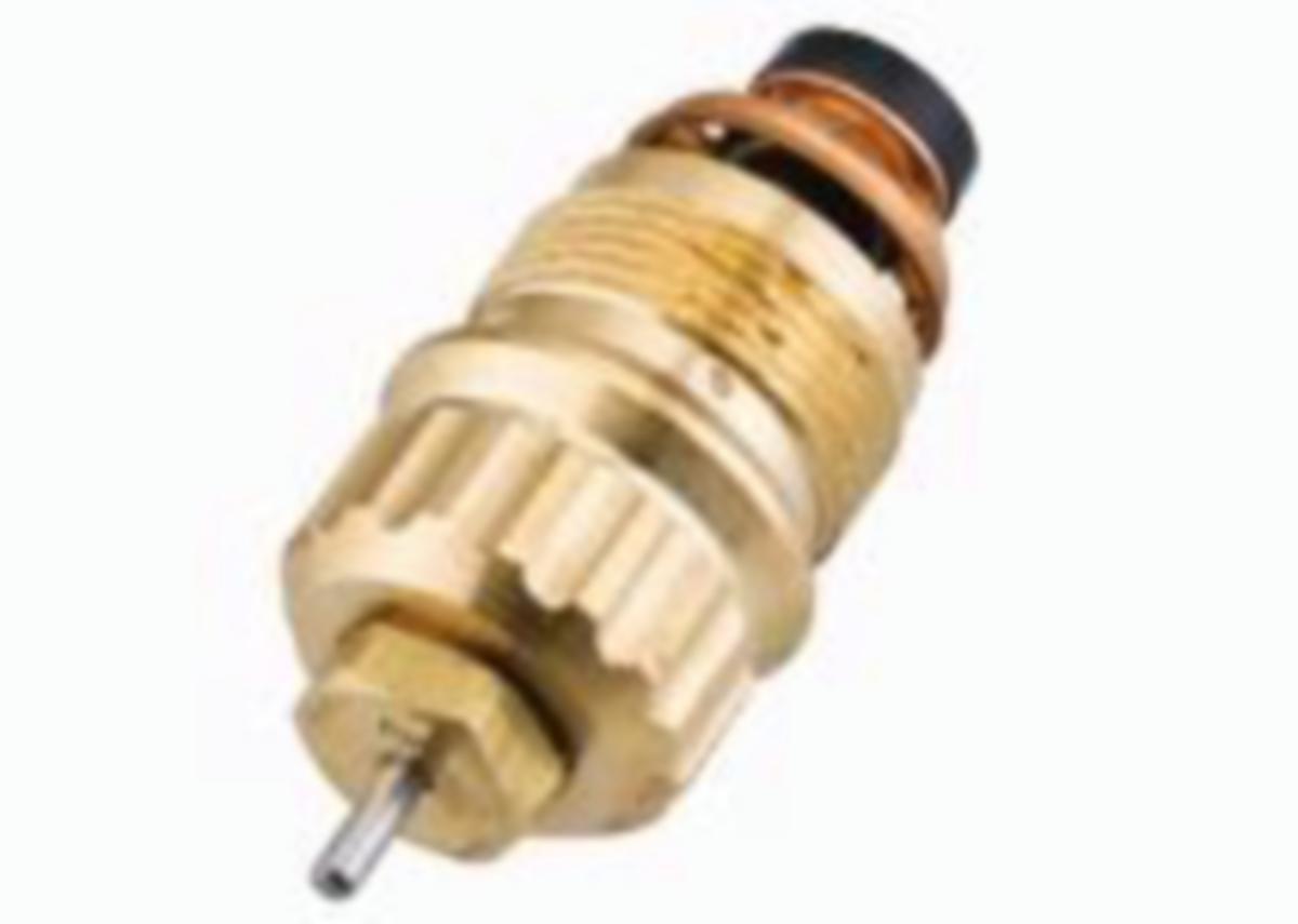 Patteriventtiilin sisäosa Danfoss RA-N - PATTERIVENTTIILIN SISÄOSA RA-N DN 10,15 DANFOSS