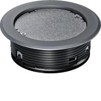 Läpivientikaulus Hager Electraplan.DB-HB umpi