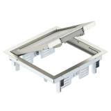 Lattiarasia valuun GES4M-2 OBO Bettermann