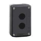 Muovikotelo tyhjä Schneider Electric Harmony