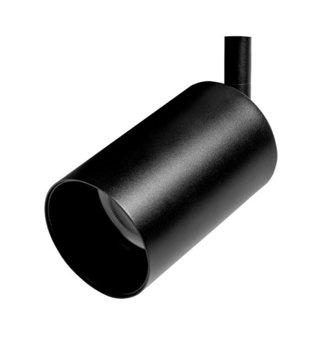 Kohdevalaisin Airam Beam Pro - KOHDEVALAISIN BEAM PRO IP20 GU10 PAR16 BK 1-P PRO