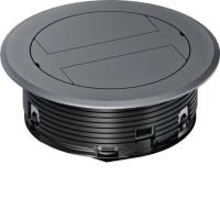 Läpivientikaulus Hager Electraplan.DB-HB