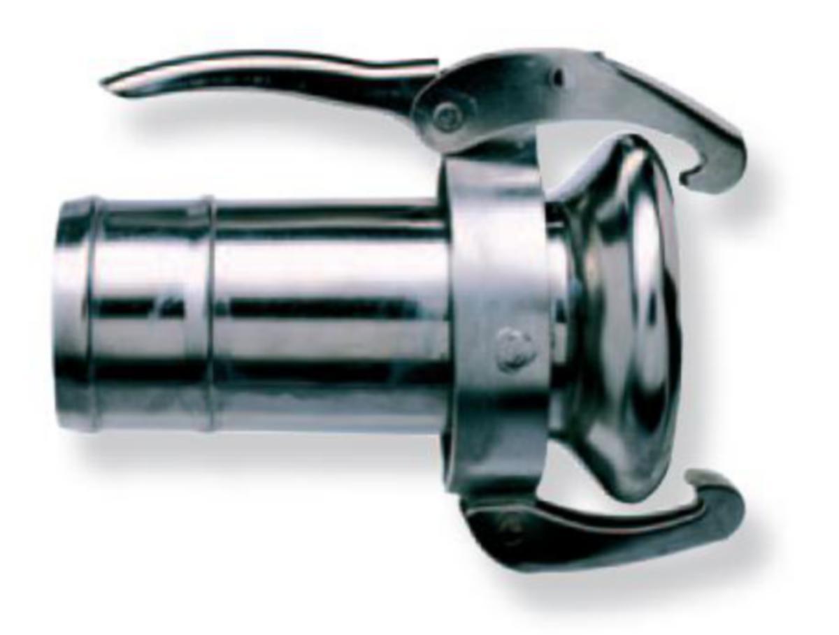 Lokaliitin Dunlop Hiflex naaras letkukaralla KMS - LOKALIITIN NAARASLETKUKARALLA DH KMS-100