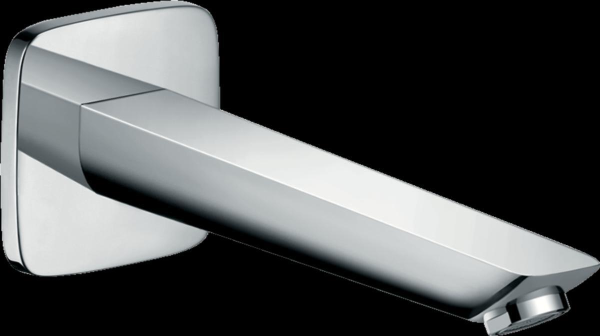 Juoksuputki Logis - JUOKSUPUTKI HANSGROHE LOGIS 195 MM