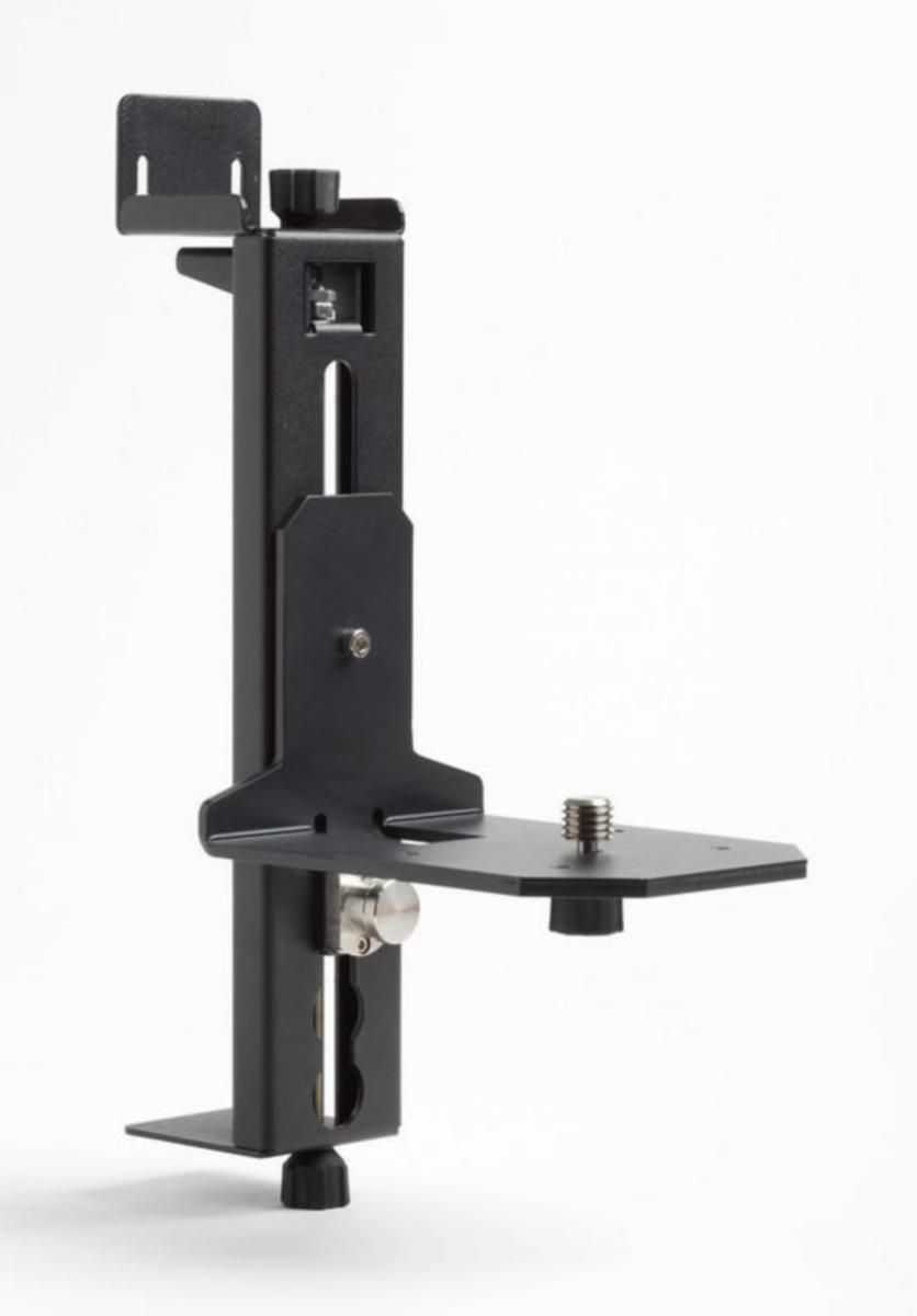 Seinä- ja kattokiinnike PLS WCB10 Fluke - SEINÄ/KATTOKIINNIKE FAC PLS WCB10 PYÖRIVILLE LASEREILL